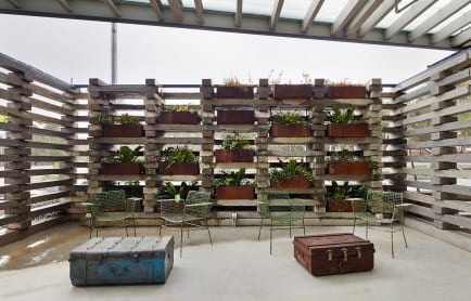 Hotel Hotel, Canberra, Australia. © Hotel Hotel