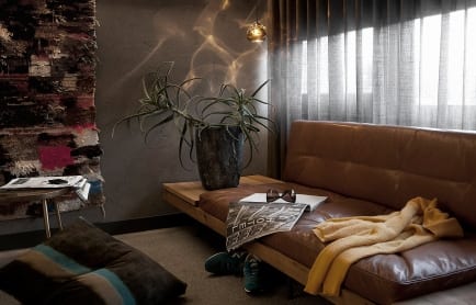 Hotel Hotel, Canberra, Australia. © Hotel Hotel