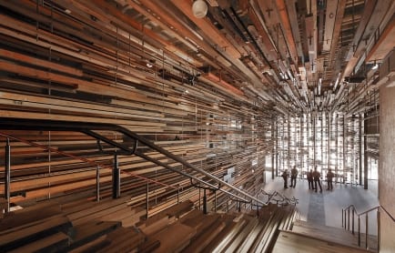 Hotel Hotel, Canberra, Australia. © Hotel Hotel