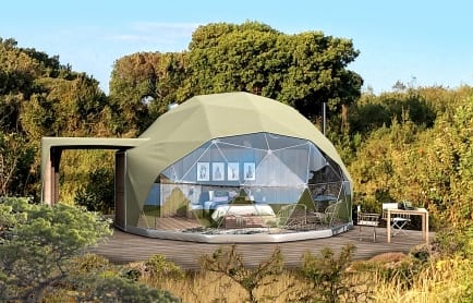 THE HIGHLANDS NGORONGORO CRATER, TANZANIA