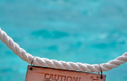 Huvafen Fushi, Maldives. © TravelPlusStyle.com