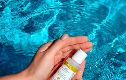 Huvafen Fushi, Maldives. © TravelPlusStyle.com