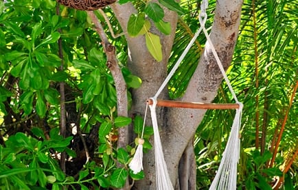Huvafen Fushi, Maldives. © TravelPlusStyle.com