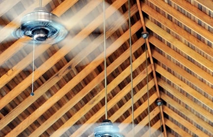 Huvafen Fushi, Maldives. © TravelPlusStyle.com