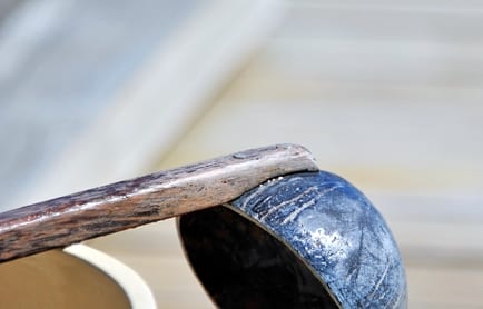 Huvafen Fushi, Maldives. © TravelPlusStyle.com