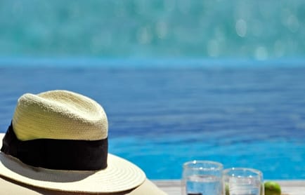 Huvafen Fushi, Maldives. © TravelPlusStyle.com