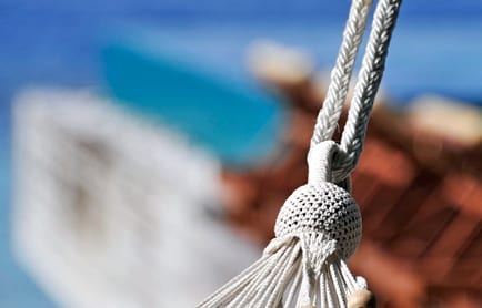 Huvafen Fushi, Maldives. © TravelPlusStyle.com