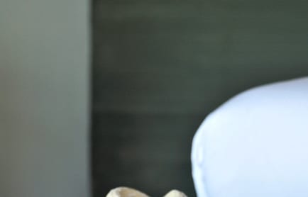 Huvafen Fushi, Maldives. © TravelPlusStyle.com