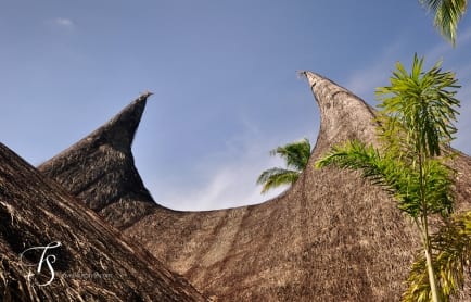 Huvafen Fushi, Maldives. © TravelPlusStyle.com