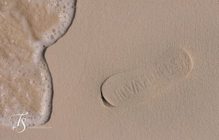 Huvafen Fushi, Maldives. © TravelPlusStyle.com