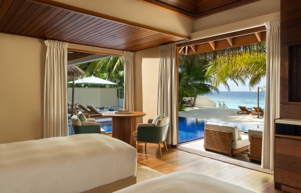 three-bedroom-beach-pavilion-with-pool_3rd-bedroom