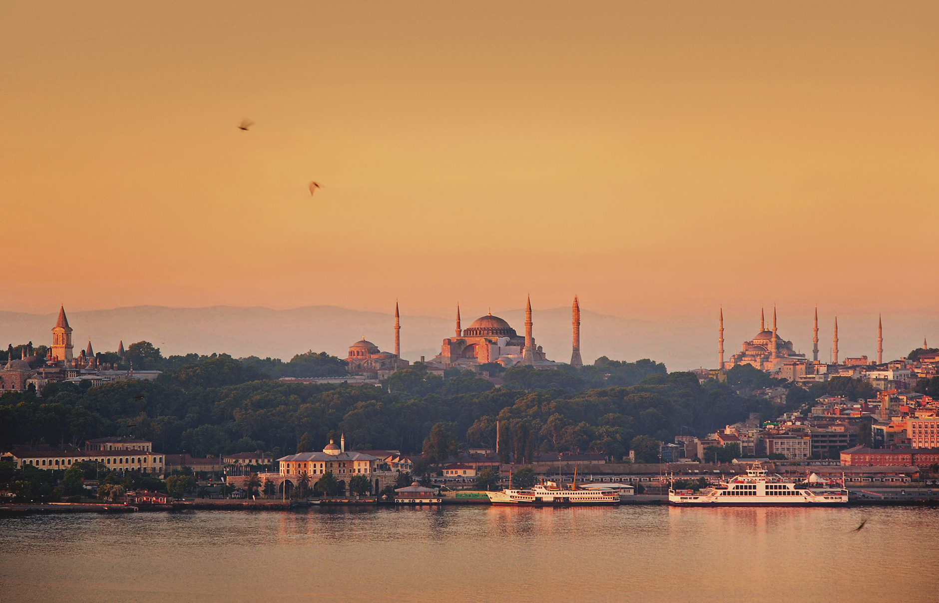 The Best Things to Do in Istanbul, Turkey • Photo © TravelPlusStyle The Best Things to Do in Istanbul, Turkey • Photo © TravelPlusStyle