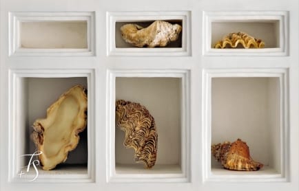 Jaha House in Shela Village, Lamu, Kenya. © Travel+Style