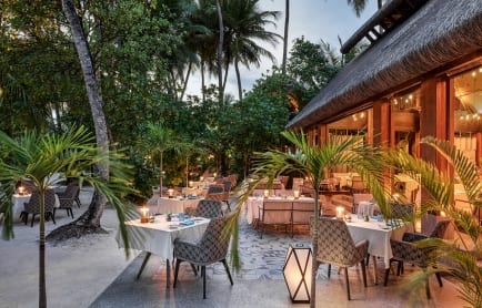 bellinis-garden-view