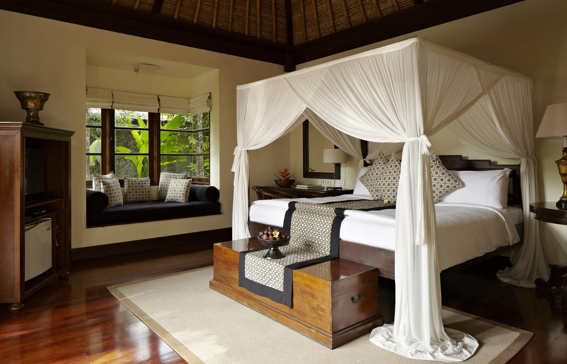 Kayumanis Ubud Private Villas & Spa, Bali, Indonesia. Hotel Review by TravelPlusStyle. Photo © Kayumanis