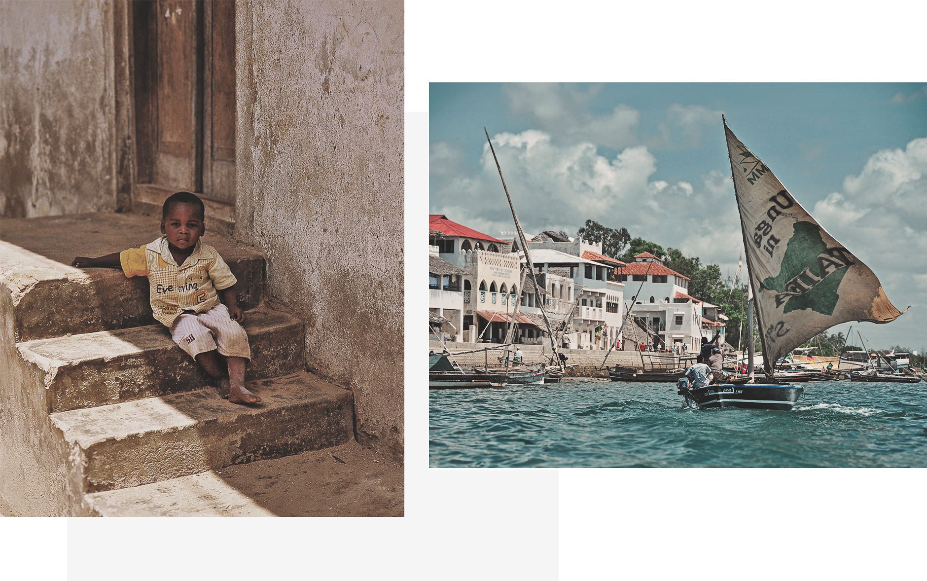 The Best things to do on Lamu Island, Kenya. Lamu Island, Kenya • © Photo by TravelPlusStyle.com