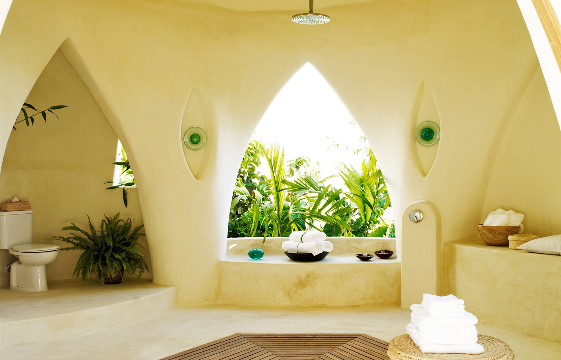 Kilindi Zanzibar, Tanzania. Hotel Review by TravelPlusStyle. Photo © Elewana Collection