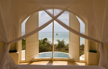 kilindi-bedroom-window-view