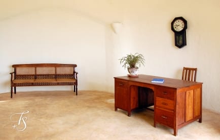 Kilindi Zanzibar. © Travel+Style