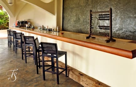 Bar. Kilindi Zanzibar