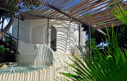 Pavilion nr 9. © Travel+Style