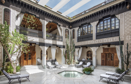 la-sultana-marrakech-patio-bahia