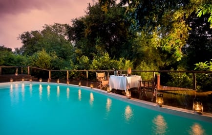 private-dinner-andbeyond-lake-manyara-tree-lodge