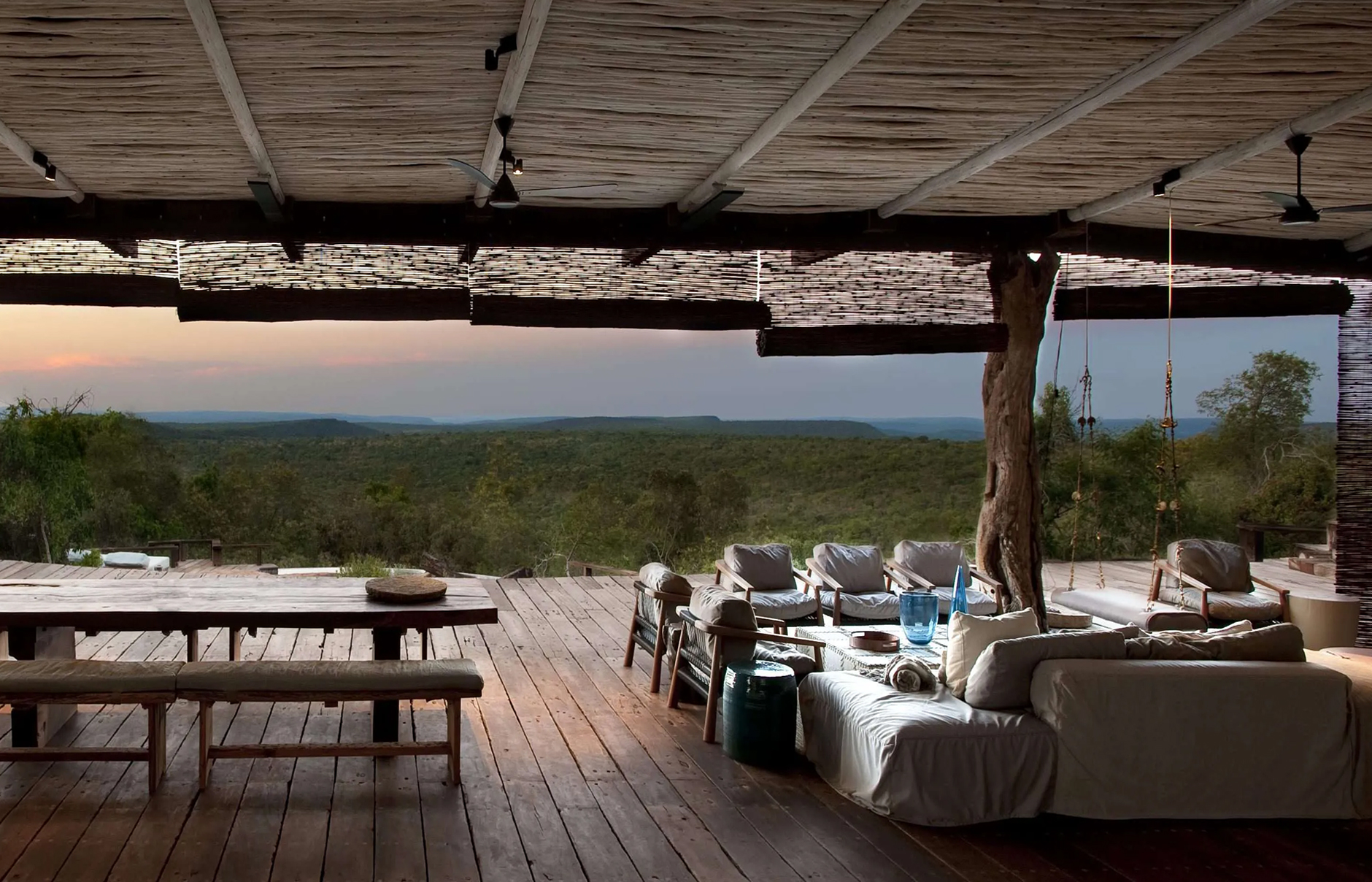 Leobo Private Reserve, South Africa • TravelPlusStyle.com