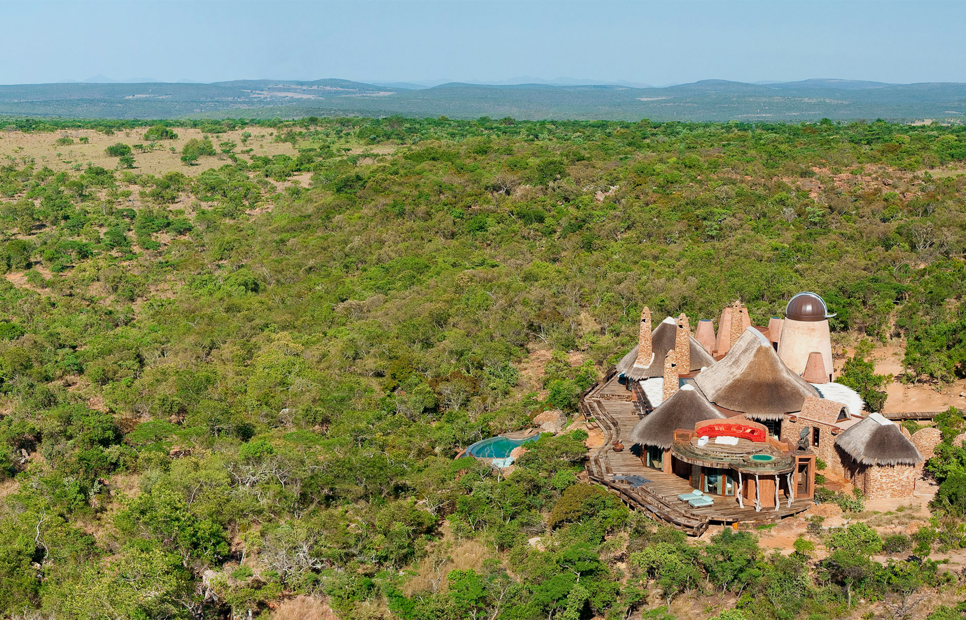 Leobo Private Reserve, South Africa • TravelPlusStyle.com