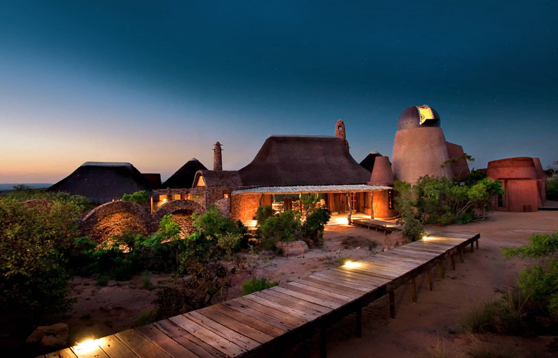 Leobo Private Reserve, South Africa • TravelPlusStyle.com