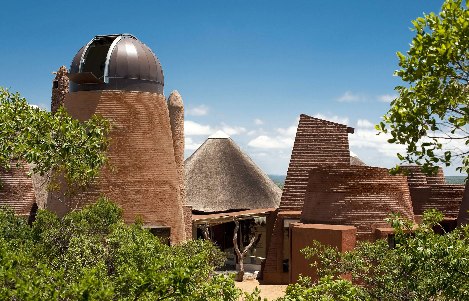 Leobo Private Reserve, South Africa • TravelPlusStyle.com