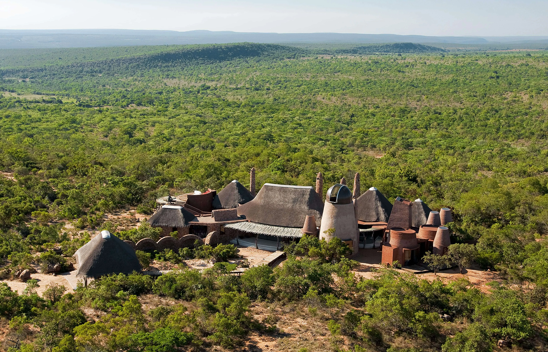 Leobo Private Reserve, South Africa • TravelPlusStyle.com