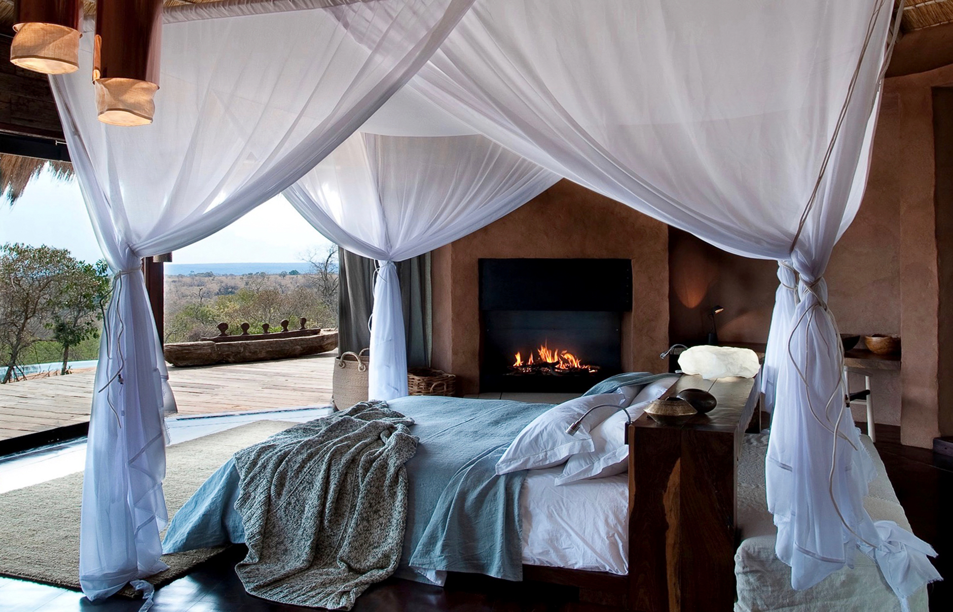 Leobo Private Reserve, South Africa • TravelPlusStyle.com