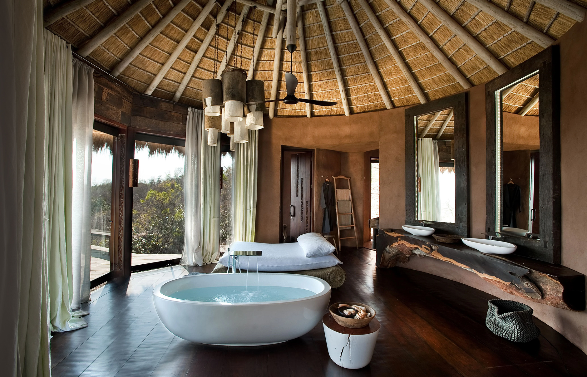 Leobo Private Reserve, South Africa • TravelPlusStyle.com