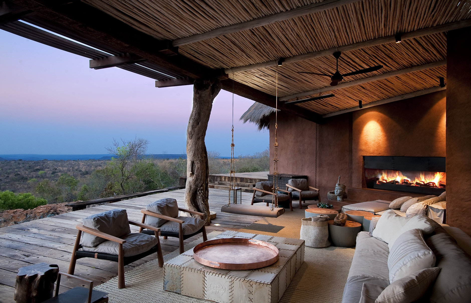 Leobo Private Reserve, South Africa • TravelPlusStyle.com