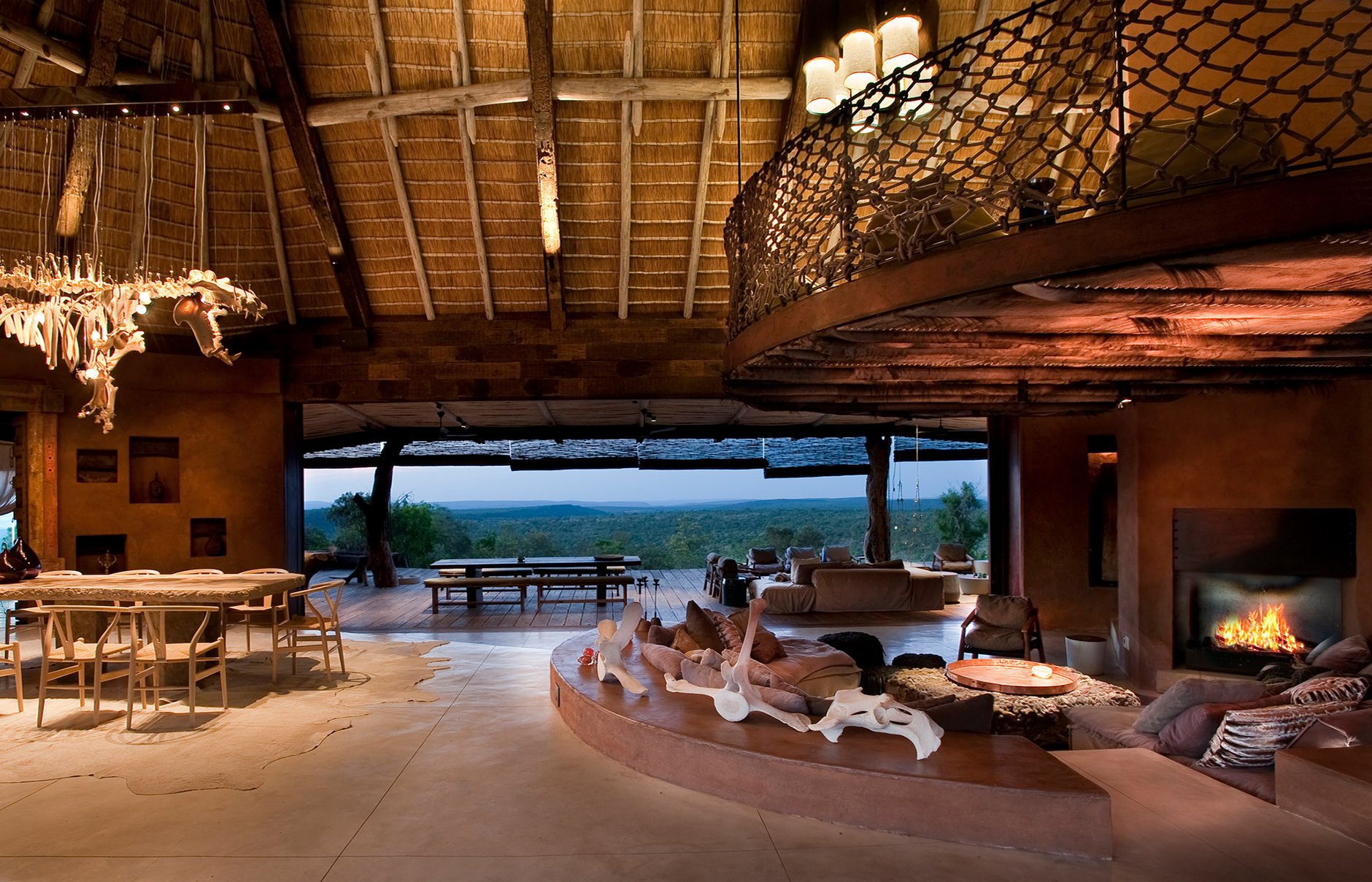 Leobo Private Reserve, South Africa • TravelPlusStyle.com