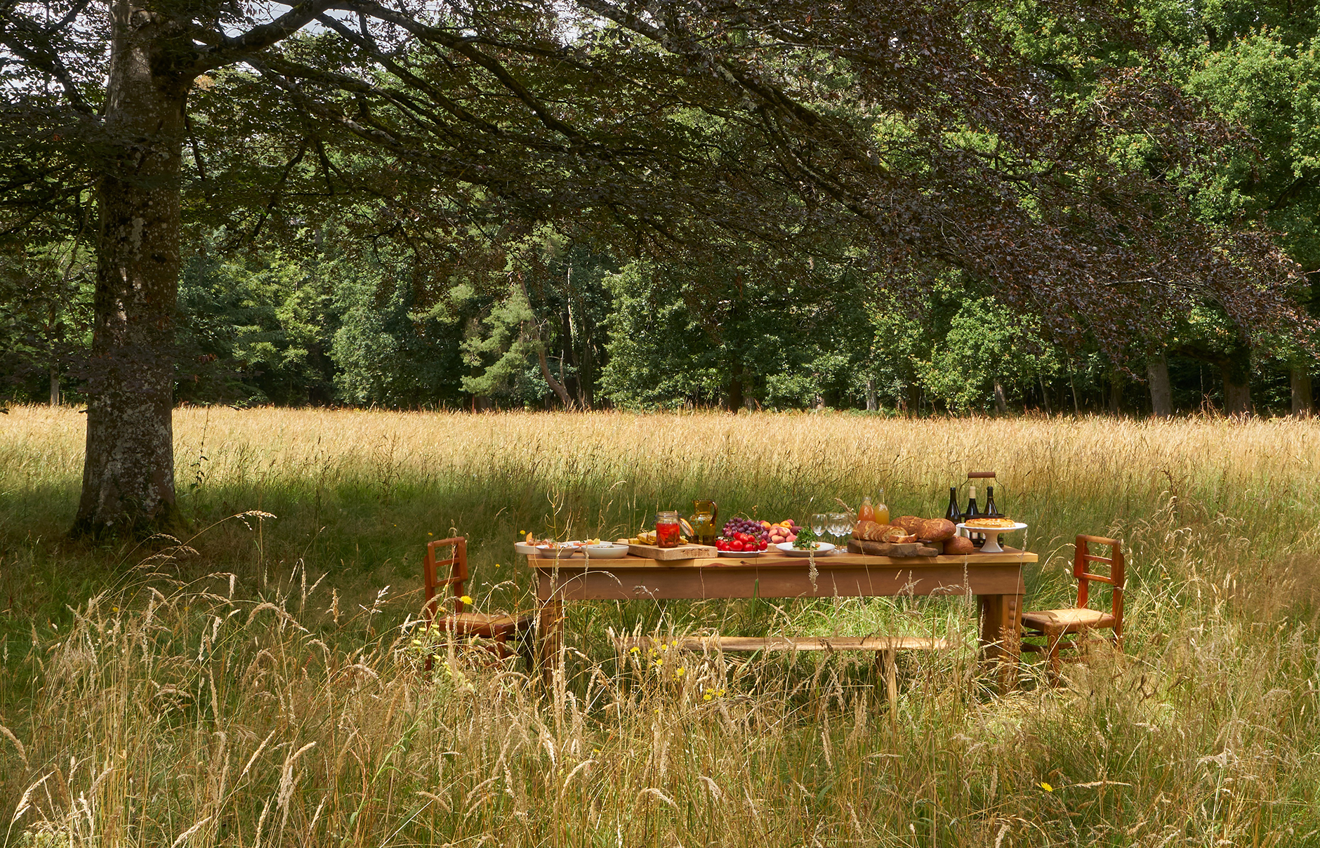 Les Sources de Cheverny, Loire Valley, France. Photo © Les Sources de Cheverny