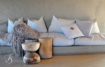 Little Kulala, Namibia. © TravelPlusStyle.com