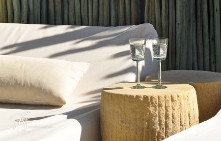 Little Kulala, Namibia. © TravelPlusStyle.com