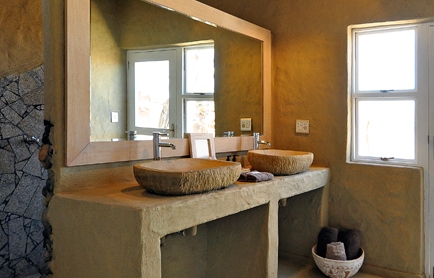 Little Kulala, Namibia. © TravelPlusStyle.com