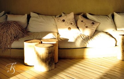 Little Kulala, Namibia. © TravelPlusStyle.com