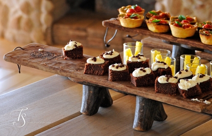 Little Kulala, Namibia. © TravelPlusStyle.com