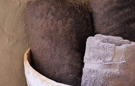 Little Kulala, Namibia. © TravelPlusStyle.com