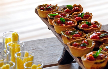 Little Kulala, Namibia. © TravelPlusStyle.com