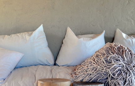 Little Kulala, Namibia. © TravelPlusStyle.com