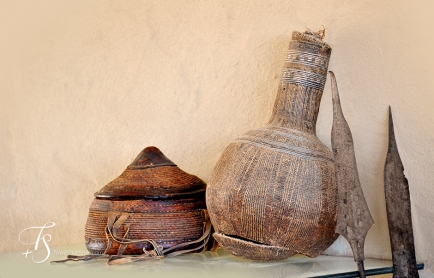 Little Kulala, Namibia. © TravelPlusStyle.com