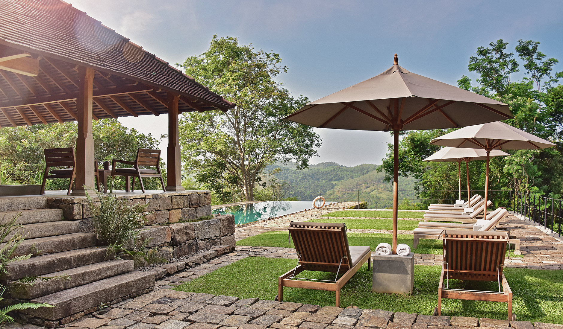 Living Heritage Koslanda, Sri Lanka • Photo © TravelPlusStyle