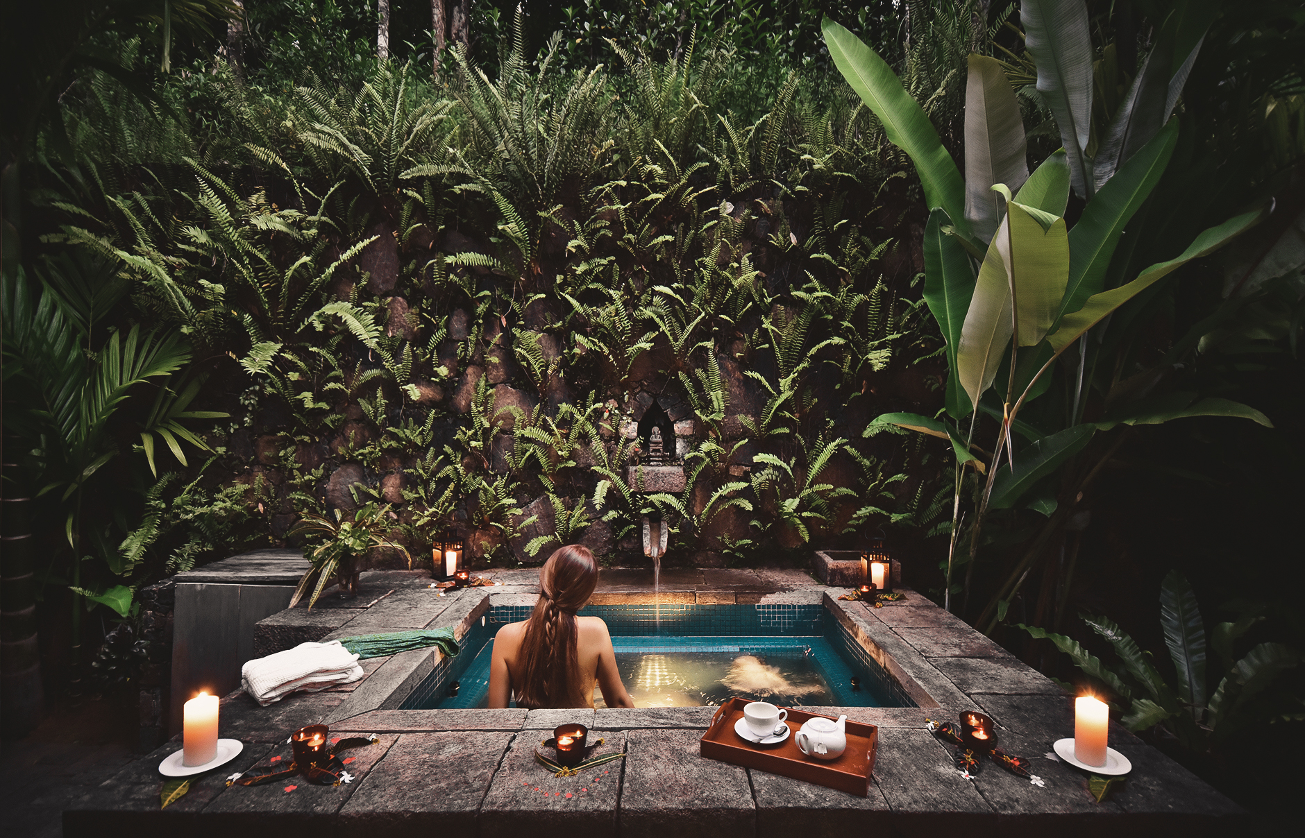 Living Heritage Koslanda, Sri Lanka • Photo © TravelPlusStyle