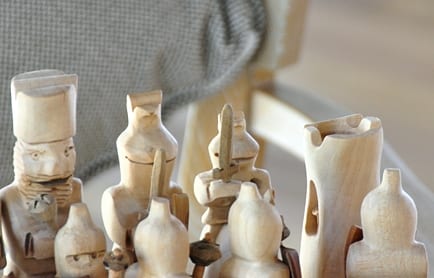 Maalifushi by Como, Maldives. © TravelPlusStyle.com