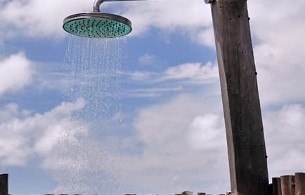 Maalifushi by Como, Maldives. © TravelPlusStyle.com